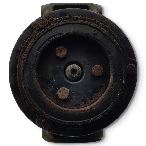 Compressor AC OEM 13124752 para Opel Astra Vectra image 6