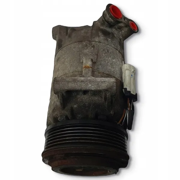 Compressor AC OEM 13124752 para Opel Astra Vectra image 7