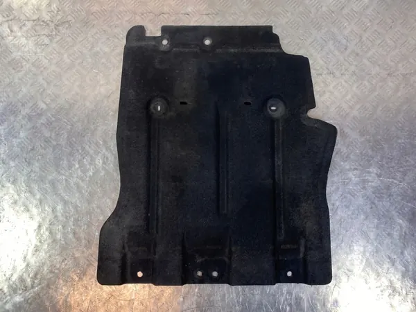 2022 Jeep Grand Cherokee WL Transmission Shield P6837782AC image 4