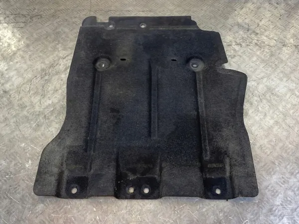 2022 Jeep Grand Cherokee WL Transmission Shield P6837782AC image 6