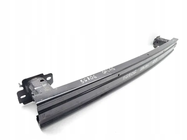 Renault Clio Reforço de Para-choque Traseiro 2024 Hatchback image 3