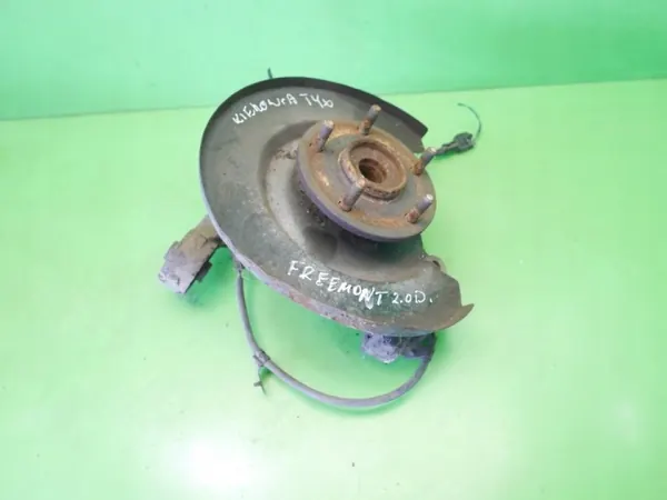 OEM Vasen taka-nivelsauva FIAT FREEMONT I 2.0 D MJET image 2