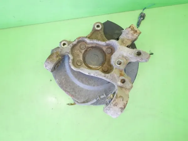 OEM Vasen taka-nivelsauva FIAT FREEMONT I 2.0 D MJET image 7