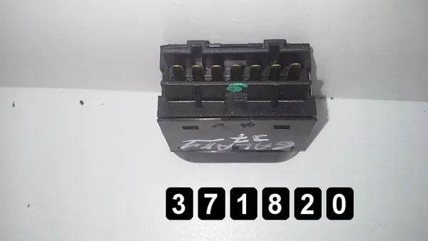 Interruptor Ford usado OEM AM-371820 para Galaxy 1997 image 3