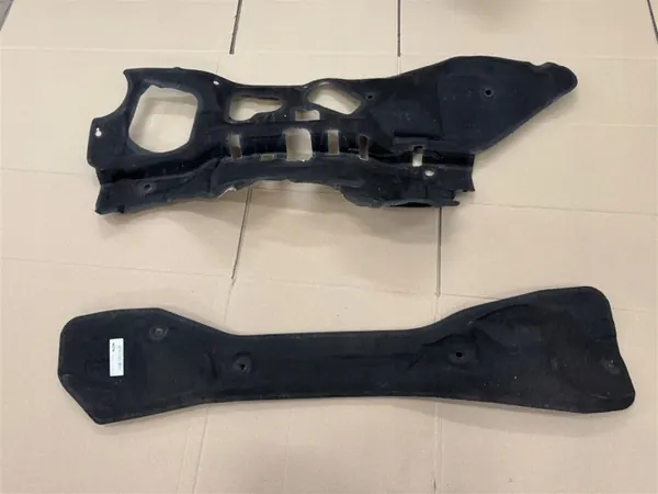 Isolamento anteparo OEM R2X6V01492AA para Ford Courier image 4