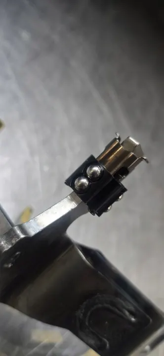 Vaihtovipu DSG 6 DQ250 OEM 02E311559D image 3