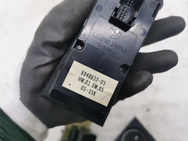 BMW Schakelaar 6948632 image 6