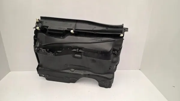 OEM 7290814 Cobertura parede anteparo BMW F40 MINI F54 image 2