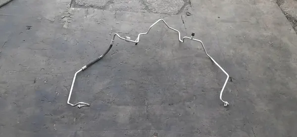 Ilmastointiletku Dacia Logan II image 2