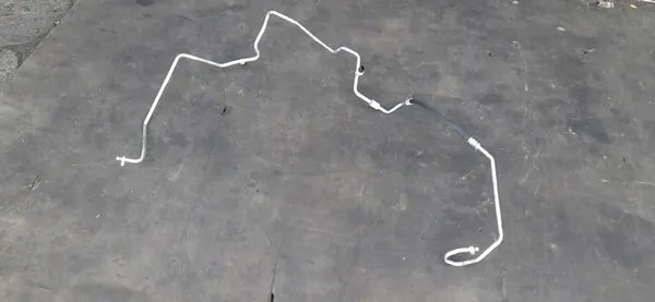 Ilmastointiletku Dacia Logan II image 4