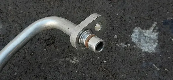 Ilmastointiletku Dacia Logan II image 5