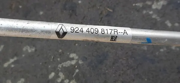 Ilmastointiletku Dacia Logan II image 6