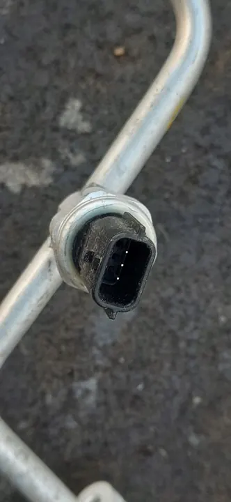 Ilmastointiletku Dacia Logan II image 7