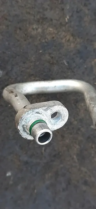 Ilmastointiletku Dacia Logan II image 8