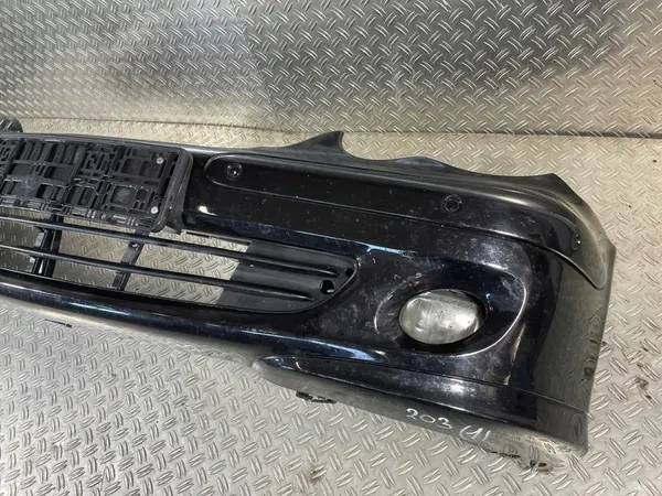 Parachoques delantero C-Class W203 A2038850965 image 2