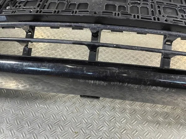 Parachoques delantero C-Class W203 A2038850965 image 6