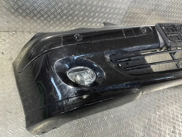 Parachoques delantero C-Class W203 A2038850965 image 7