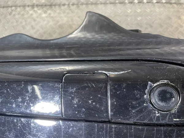 Parachoques delantero C-Class W203 A2038850965 image 8