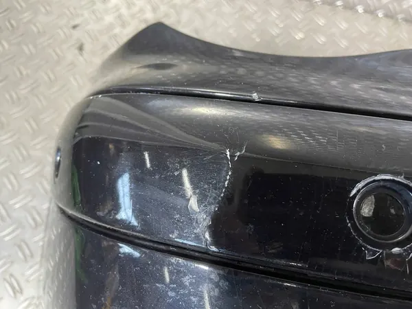 Parachoques delantero C-Class W203 A2038850965 image 9