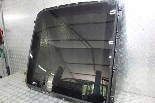 Mercedes W245 Panorama Glasdach OEM 1697800102 image 3