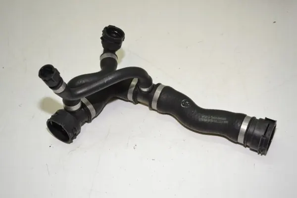 BMW Vattenslang OEM 7519255 för 5-serie E60 2.0i image 2
