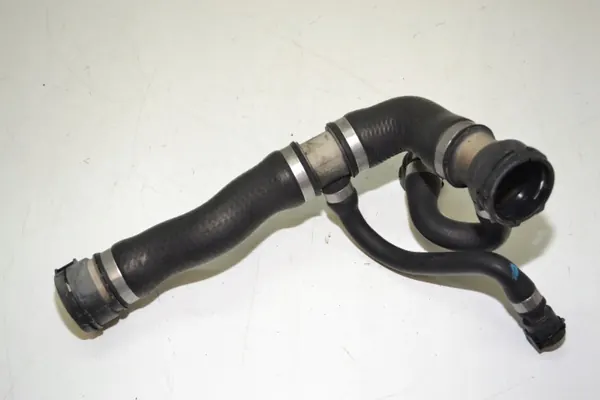 BMW Vattenslang OEM 7519255 för 5-serie E60 2.0i image 4