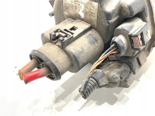 OEM 1K0909144J servomotor för VW Golf VI image 4