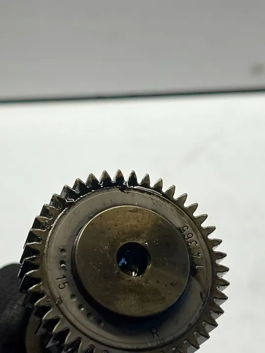 Arbre à cames OEM 059022D pour Audi A4 B8 3.0 TDI image 6