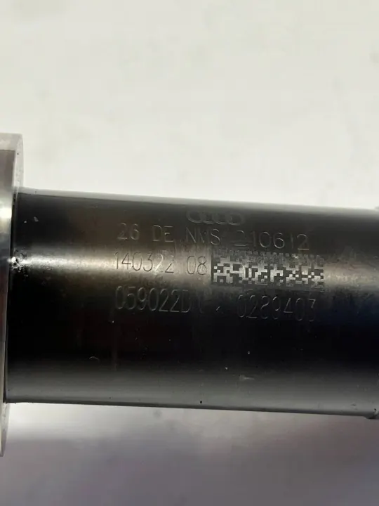 Arbre à cames OEM 059022D pour Audi A4 B8 3.0 TDI image 9