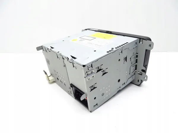 OEM 3C8035195 CD-radio Navigation för VW Tiguan image 4