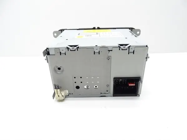 OEM 3C8035195 CD-radio Navigation för VW Tiguan image 5