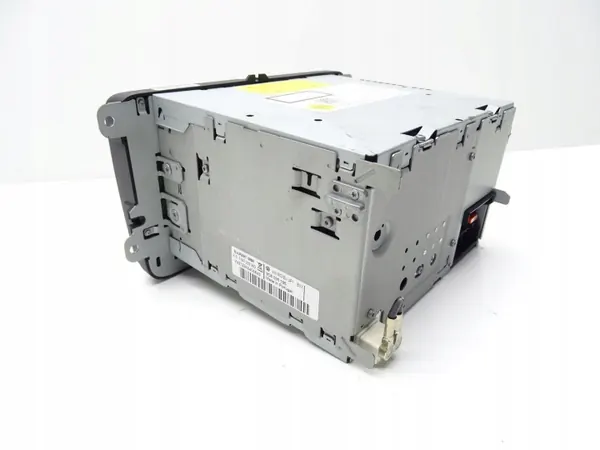 OEM 3C8035195 CD-radio Navigation för VW Tiguan image 6