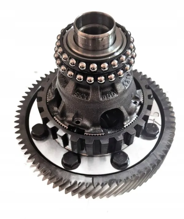 DSG DQ400 Differential OEM 110.016 - Gebraucht image 2