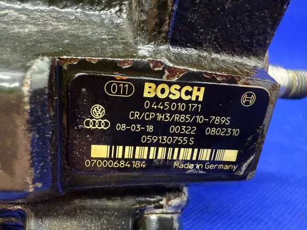 Audi OE 059130755S Hogedrukpomp - Gebruikt image 6