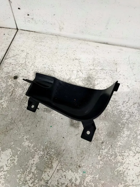 Tampa Console Audi TT 8J Preto OEM 8j0863273a image 2