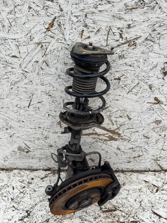 Talisman Giunto McPherson Anteriore Destro 1.6 d image 3