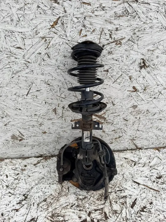 Talisman Giunto McPherson Anteriore Destro 1.6 d image 4