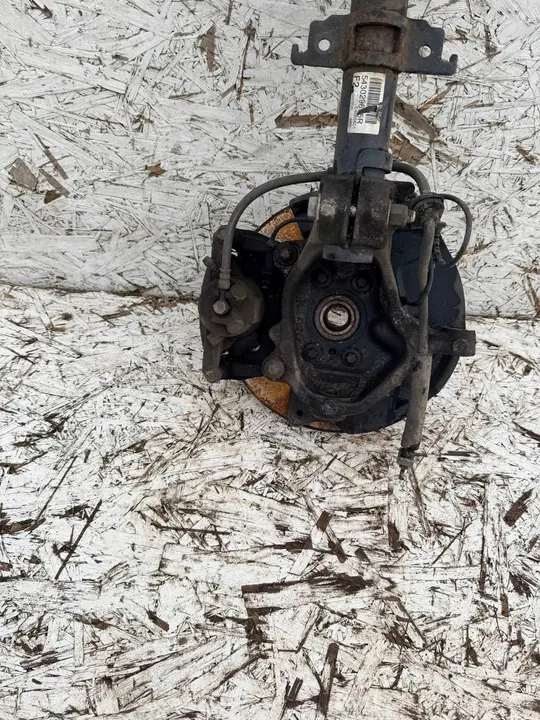 Talisman Giunto McPherson Anteriore Destro 1.6 d image 5