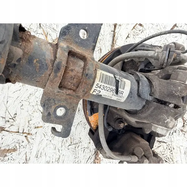 Talisman Giunto McPherson Anteriore Destro 1.6 d image 6