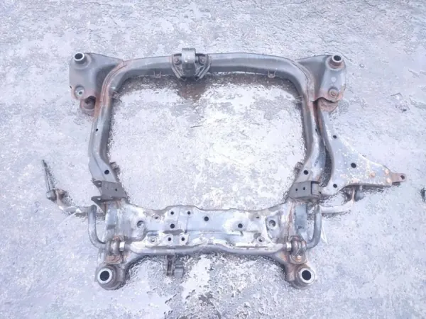 Pièce Hyundai i30 I 2007-2010 OEM 455708 Noir image 2