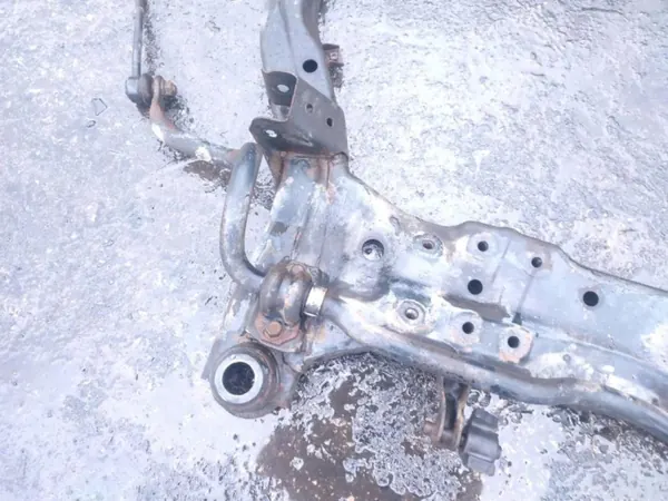 Pièce Hyundai i30 I 2007-2010 OEM 455708 Noir image 4