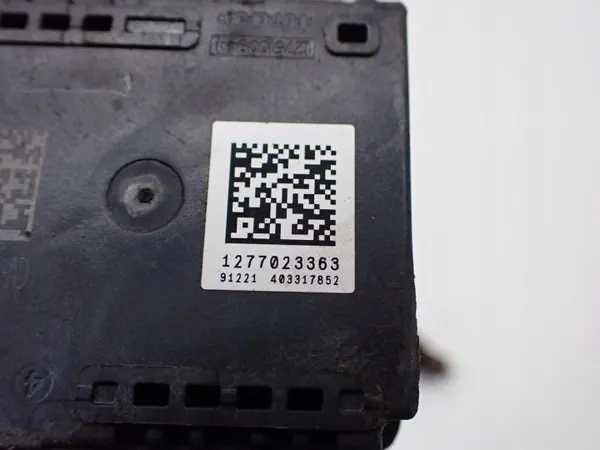 Sonde Lambda NOx OEM HJ32-5H310-AD pour Jaguar image 7