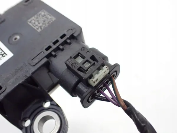 Sonde Lambda NOx OEM HJ32-5H310-AD pour Jaguar image 8