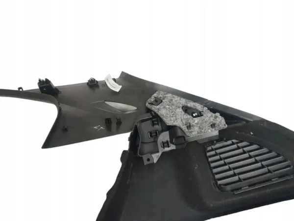 OEM 475555 Maletero Izquierdo para Opel Mokka B 2020- image 5