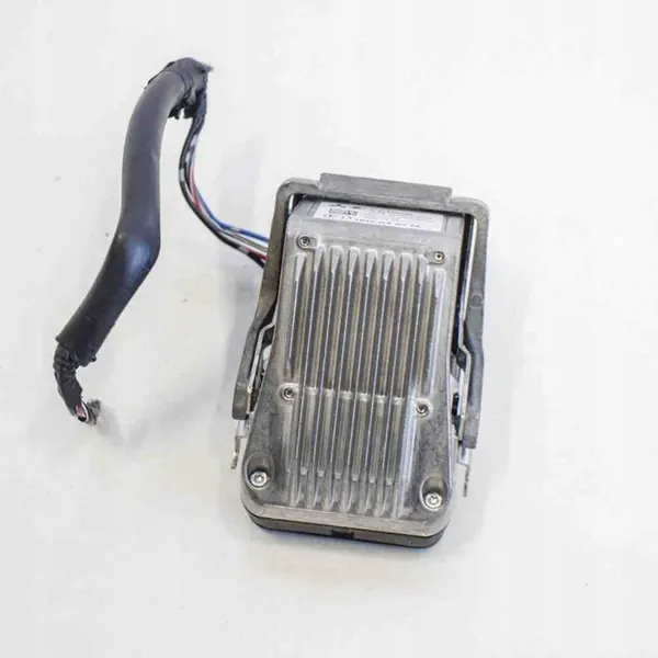 ETUKAMERA MITSUBISHI L200 V 2019 RADAR 8780A006 image 3