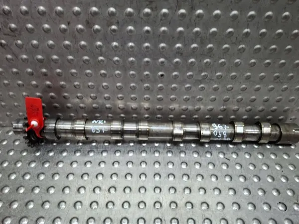 Inlaatnokkenas OEM S26282857 voor Peugeot 2.0 HDI image 2