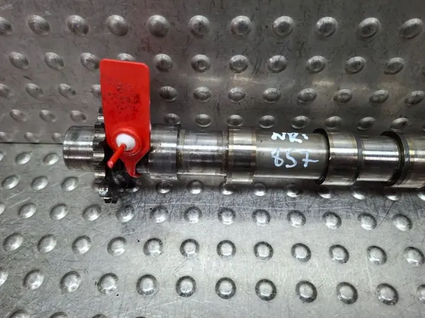 Inlaatnokkenas OEM S26282857 voor Peugeot 2.0 HDI image 3