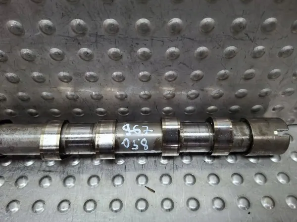 Inlaatnokkenas OEM S26282857 voor Peugeot 2.0 HDI image 4