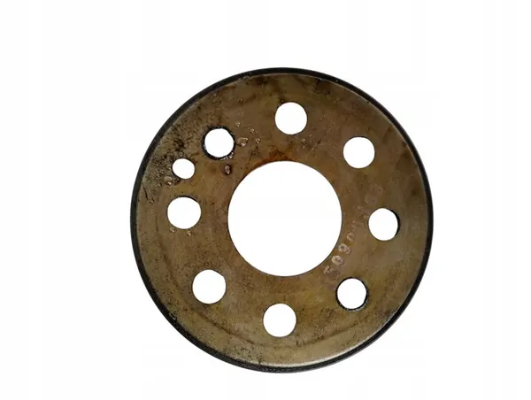 Drivhjul SSANGYONG TIVOLI 1.6 E-XGI XLV image 3