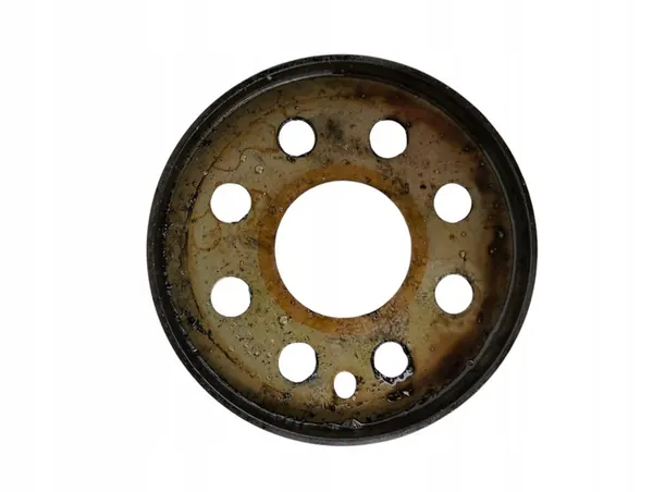 Drivhjul SSANGYONG TIVOLI 1.6 E-XGI XLV image 4